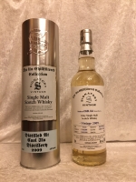 Signatory Vintage - Caol Ila 8 Jahre 46% 2009