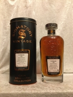 Signatory Vintage - Clynelish 20J 52,7% 1995 - Cask Strength Collection