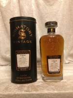 Signatory Vintage - Clynelish 21J 51,2% 1995 - Cask Strength Collection