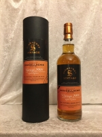 Signatory Vintage - Craigellachie 2008 11J 48,1% - Small Batch Nr.5