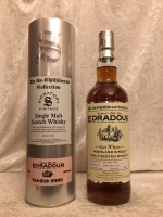 Signatory Vintage - Edradour 2009 10J 46%