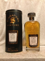 Signatory Vintage - Glen Garioch 25J 50,6% 1990 - Cask Strength Collection