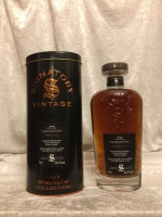 Signatory Vintage - Longmorn 27 Jahre 50,1% 1992 - Cask Strenght Collection