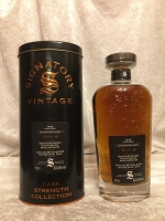 Signatory Vintage - Tormore 29 Jahre 53,5% 1988 - Cask Strenght Collection