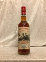 The Ultimate Edradour 2006 9 Jahre 60,2%