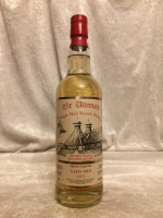 The Ultimate Glen Ord 2011 8 Jahre 46%