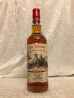 The Ultimate Tamdhu 2006 9J Cask Strength Sherry Cask 63,6%