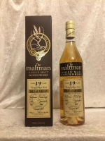 The Maltman - Isle of Arran 19 Jahre 51,5% -  1996