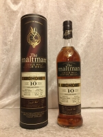 The Maltman - Ardmore 10J 52,9% 2008