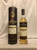 The Maltman - Ledaig 12 Jahre 53,9% - 2007