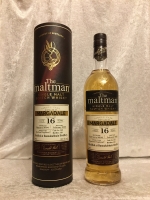 The Maltman Margadale 2004 16 Jahre 50%