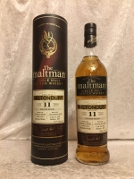 The Maltman Miltonduff 2008 11 Jahre