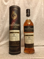 The Maltman Tobermory 1994 24 Jahre
