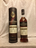 The Maltman Williamson 2012 7 Jahre