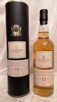 A.D. Rattray Miltonduff 12J 60.9% 2008