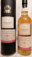 A.D. Rattray Glen Garioch 9J 57% 2011