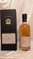 A.D. Rattray Dalmore 28J 45,1% 1992