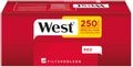 West Red Extra H�lsen 250 St�ck