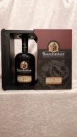 Bunnahabhain 25 Jahre 46,3%