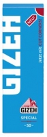 Gizeh Special Zigarettenpapier - 50 Blatt