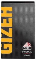 Gizeh Black Magnet Orginal (orange) Zigarettenpapier - 100 Blatt