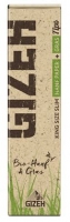 Gizeh King Size Hanf Slim Paper + Tips - 34 Blatt