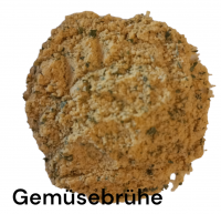 Gemsebrhe