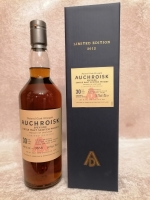 Auchroisk 30 Jahre 54.7% - Diageo Special Releases 2012
