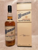 Convalmore 36 Jahre 58% - Diageo Special Releases 2013