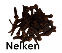 Nelken ganz 50g