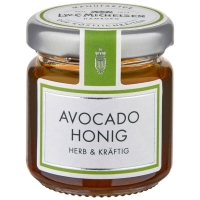 Avocado Honig 50g