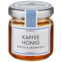 Kaffee Honig 50g