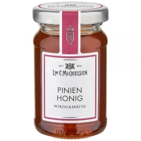 Pinien Honig 125g