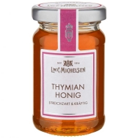 Thymian Honig 125g