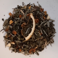 Tee Take it easy - Gr�ntee