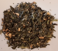 Tee Achtsamkeit Fokus - Gr�ntee