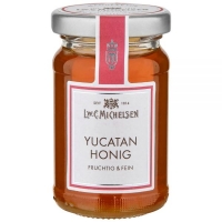 Yucatan Honig 125g