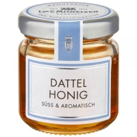 Dattel Honig 50g