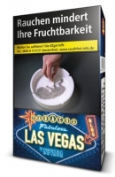 10 x Las Vegas Blue - Inhalt/Schachtel:20 St�ck