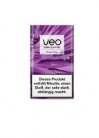 10 x Veo Violet Click