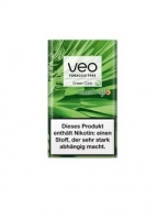 10 x Veo Green Click