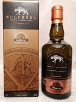 Wolfburn Latitude 46%