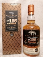 Wolfburn No.155 46% Port Cask Finish