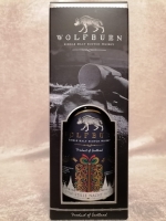 Wolfburn Stille Nacht 46% X-Mas Special 2020