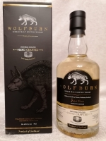 Wolfburn Hand Crafted 46%
