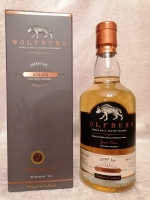 Wolfburn Aurora Sherry Oak 46%