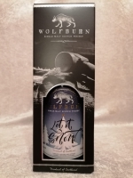 Wolfburn Let it Snow 46%