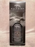Wolfburn Cask Strength 2023 56,9%