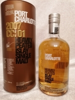 Port Charlotte 2007/2016 CC:01 57,8%