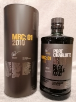 Port Charlotte 2010/2018 MRC:01 59,2%
